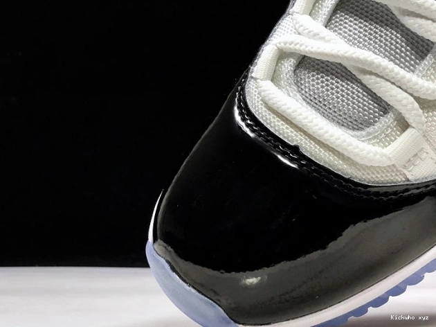 Retro 378037-100 2018 Jordan 11 Air 